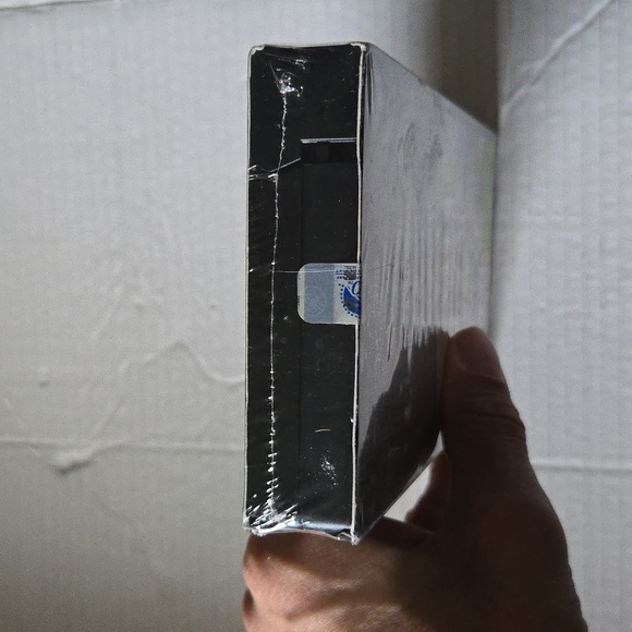 Zoolander (VHS, 2002, Special Edition) Factory Sealed - Picture 3 of 6